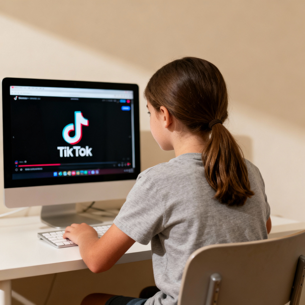 Class action contro Meta e TikTok dopo il suicidio di una dodicenne astigiana