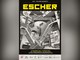 La magia di Escher arriva ad Asti: oltre 100 opere esposte a Palazzo Mazzetti
