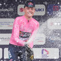 Il Giro Next Gen accende la Granda: Pavel Novak trionfa nella Bra–Prato Nevoso
