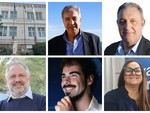 Bordighera, sorteggiato l’ordine delle liste: cinque candidati sindaco in corsa verso il voto di maggio