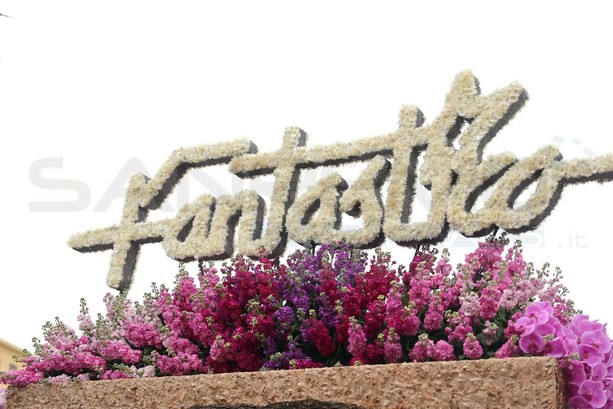 Sanremo, il weekend dei fiori conquista 45mila presenze: Albergatori e commercianti "Qualità in crescita e città protagonista"