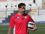 Calcio | Alessandro Grandoni lascia l'Arenzano, domenica i crociati esordiranno in campionato con il Pietra Ligure