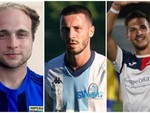 Calcio | Baia Alassio. Sardo promuove il mercato e punge: "Possiamo alzare l'asticella. Chi fa la morale offre soldi a ragazzini di 17 anni" Calcio | Baia Alassio. Sardo promuove il mercato e punge: "Possiamo alzare l'asticella. Chi fa la morale offre soldi a ragazzini di 17 anni"