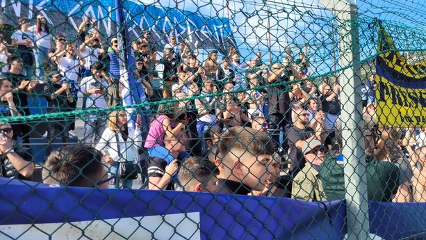 Ultim'ora. L'Imperia ha depositato l'iscrizione per il prossimo campionato di Serie D