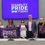 Disability Pride, sabato il corteo da corso Marconi a piazza Vittorio. Gli organizzatori: "Le differenze non si ghettizzano" Disability Pride, sabato il corteo da corso Marconi a piazza Vittorio. Gli organizzatori: "Le differenze non si ghettizzano"