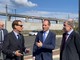 Andora, Regione Liguria dice no al parco eolico &quot;Monte Chiappa&quot;: Bucci e Scajola al fianco dei sindaci