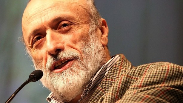 Morte Petrini, anche Luigi Florio ricorda "Carlin": "Quella telefonata alla vigilia del primo 'Salone del Gusto'" Morte Petrini, anche Luigi Florio ricorda "Carlin": "Quella telefonata alla vigilia del primo 'Salone del Gusto'"