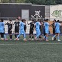 Calcio. Via all'amichevole del Riva, la webcronaca di Albingaunia - Sanremese