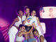 Sanremo, il One Night Summer Hits concede il bis tra Baby K, Grelmos e una piazza ancora gremita. Sindoni: “Siamo la città della musica” (Foto) Sanremo, il One Night Summer Hits concede il bis tra Baby K, Grelmos e una piazza ancora gremita. Sindoni: “Siamo la città della musica” (Foto)