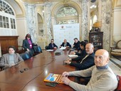 Sanremo: riunione del tavolo del turismo sulla stagione 2026 tra promozione e grandi eventi