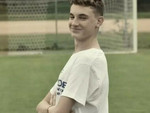 Dramma di Spotorno | Il mondo dello sport piange Alessio, il ragazzo morto al Luna Park era un giovane calciatore Dramma di Spotorno | Il mondo dello sport piange Alessio, il ragazzo morto al Luna Park era un giovane calciatore