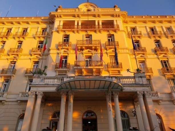 Luciano Zarbano: "Dubbi sulla sede dell’Accademia della Pubblica Amministrazione" Luciano Zarbano: "Dubbi sulla sede dell’Accademia della Pubblica Amministrazione"