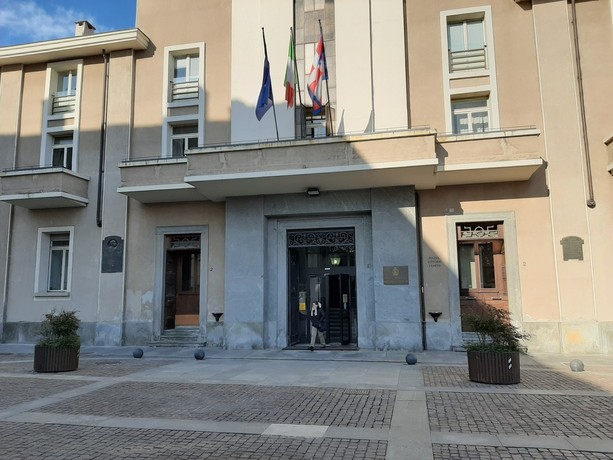 Da Campiglione a Villafranca, “Il centrodestra è diretto da coordinatori da fuori città” Da Campiglione a Villafranca, “Il centrodestra è diretto da coordinatori da fuori città”