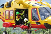 Tragico incidente sulla Torino-Aosta a Volpiano: un uomo deceduto, tre feriti gravi