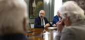 Le minoranze parlamentari interrogano Giorgetti sul "caso" Rasero-Banca di Asti