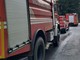 Mezzo agricolo si ribalta a Bagnolo Piemonte: un ferito
