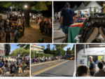 FOTOGALLERY. La Festa della Montagna è subito un successo: le immagini del primo giorno al Campo dei Fiori FOTOGALLERY. La Festa della Montagna è subito un successo: le immagini del primo giorno al Campo dei Fiori