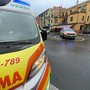 Ventimiglia, operatore della Croce Verde strattonato durante un servizio di soccorso. Pallanca: "Siamo delusi, faremo denuncia"
