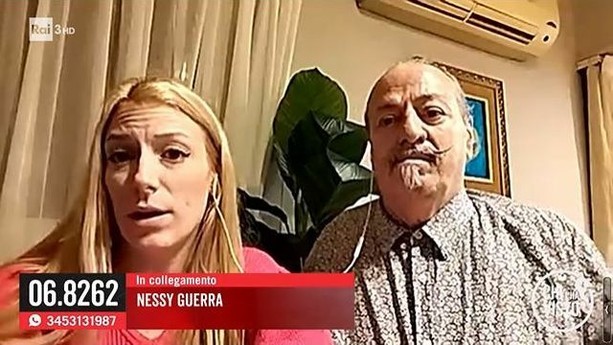 Caso Nessy Guerra, sette giorni decisivi prima dell’appello: “Se confermano la condanna finirò in carcere in Egitto” Caso Nessy Guerra, sette giorni decisivi prima dell’appello: “Se confermano la condanna finirò in carcere in Egitto”