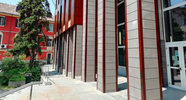 Asti, l’interpellanza sull’archivio di Urbanistica: “Servono 62 anni per digitalizzare tutte le pratiche” Asti, l’interpellanza sull’archivio di Urbanistica: “Servono 62 anni per digitalizzare tutte le pratiche”