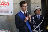 Lanfranco: "Asti soffoca di inerzia, rischia di perdere la Provincia. Servono visione e coraggio, basta con pergamene e passarelle" [INTERVISTA]