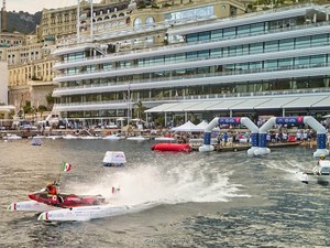 Monaco accelera sullo yachting sostenibile Monaco accelera sullo yachting sostenibile