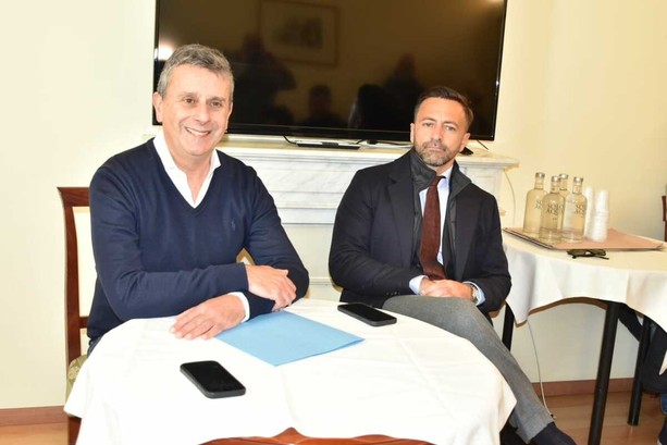 Sanremo: dopo "Il mercato delle vacche" definito dall'ex assessore, nessun commento da maggioranza e opposizione Sanremo: dopo "Il mercato delle vacche" definito dall'ex assessore, nessun commento da maggioranza e opposizione