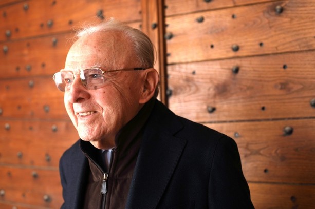 Addio a Giacomo Oddero: farmacista, produttore e ultimo presidente della Cassa di Risparmio di Cuneo