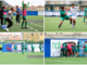 Calcio, Eccellenza. Festa Fezzanese a Pietra Ligure, gli spezzini vincono 2-1: gli scatti della sfida (FOTOGALLERY)