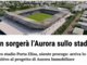 Il progetto stadio di Aurora Immobiliare? A Lucca e Rimini è finito nel nulla. Motivazioni: «Non è sostenibile», «Serie lacune» Il progetto stadio di Aurora Immobiliare? A Lucca e Rimini è finito nel nulla. Motivazioni: «Non è sostenibile», «Serie lacune»