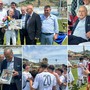 Calcio | Abete lancia a Sanremo la sfida per la presidenza FIGC: “Il calcio si metta in discussione, servono confronto e riforme” (Foto e video) Calcio | Abete lancia a Sanremo la sfida per la presidenza FIGC: “Il calcio si metta in discussione, servono confronto e riforme” (Foto e video)