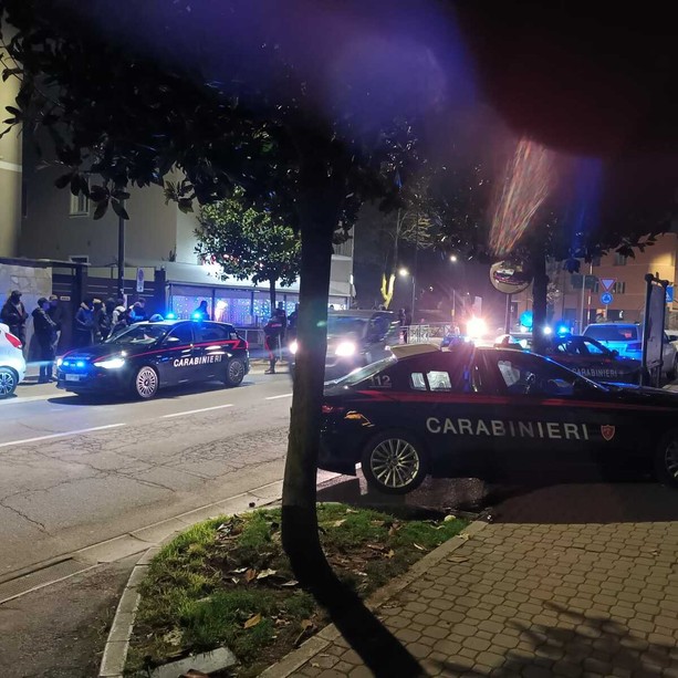 Controlli a tappeto dei Carabinieri: sanzioni per 49 mila euro e una licenza sospesa Controlli a tappeto dei Carabinieri: sanzioni per 49 mila euro e una licenza sospesa