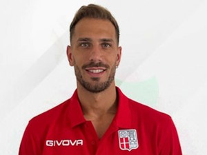 Calciomercato | Il Vado ha un nuovo pivot, trattativa ok per Iacopo Cernigoi