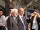 Mattarella a Torre Pellice: come vederlo da vicino Mattarella a Torre Pellice: come vederlo da vicino