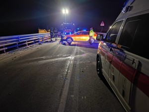 Tragedia a Lavagna, 23enne perde la vita dopo lo schianto in auto contro un muro Tragedia a Lavagna, 23enne perde la vita dopo lo schianto in auto contro un muro