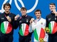 Martinenghi, compleanno da leggenda: secondo bronzo olimpico con la staffetta mista Martinenghi, compleanno da leggenda: secondo bronzo olimpico con la staffetta mista