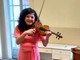Lutto nel mondo della musica per la scomparsa della maestra di generazioni di piccoli violinisti Lutto nel mondo della musica per la scomparsa della maestra di generazioni di piccoli violinisti