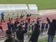 Calcio, Serie D. Il colpo salvezza è dell'Imperia: Szerdi e Costantini riaprono la crisi Cairese