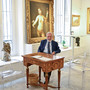 Hartford Fine Art Lampronti Gallery, il nuovo riferimento per l'arte antica nel Principato di Monaco (Foto)