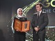 Mohamed Salah vince il 19° Golden Foot Award “E’ un premio speciale perché è stato vinto da tante  leggende del calcio mondiale”