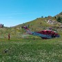 Tragedia alle Rocche del Saccarello, recuperate le salme dei tre francesi precipitati con il quad nel dirupo Tragedia alle Rocche del Saccarello, recuperate le salme dei tre francesi precipitati con il quad nel dirupo