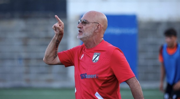 Calcio. Nessun compenso a mister Mariotti, il Collegio arbitrale condanna l'Albenga al pagamento di oltre 6000 euro