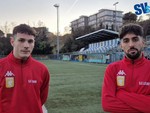 Calcio. La S.F. Loano ritrova il sorriso, Auteri e Bonifazio: "Questa è la strada giusta" (VIDEO)