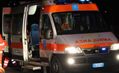 Scontro frontale in via Don Orione, a Bra: grave un ragazzo di 18 anni