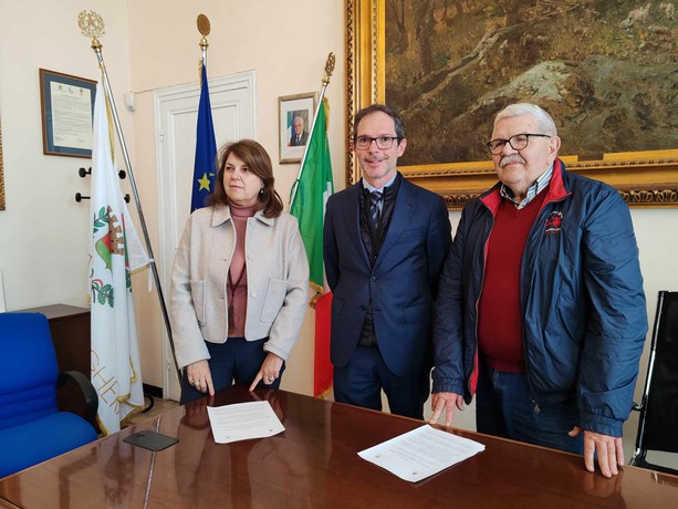 Bordighera investe oltre 5 milioni di euro per opere pubbliche e nuovi progetti (Foto e video)