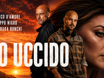 Io uccido” rinasce al Salone del libro: Faletti torna in ascolto con Audible Io uccido” rinasce al Salone del libro: Faletti torna in ascolto con Audible
