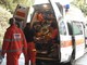 Operaio colpito da un tondino di ferro in un'azienda di Rescaldina: è grave