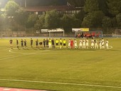Calcio. L'Arenzano si regala una magica notte di mezz'estate, battuto il Celle Varazze all'Olmo Ferro