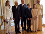 Mattarella a Monaco, storica visita di Stato: onorificenze, concerto di Cecilia Bartoli e cena con Principe Alberto II (Foto)
