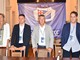 Presentata la nuova dirigenza della Sanremese (Foto e video)
